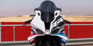 Die BMW S 1000 RR: Ein Sportmotorrad für die Ewigkeit