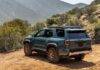 2025 Toyota 4Runner: A New Era for an Icon