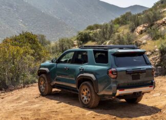 2025 Toyota 4Runner: Nová éra ikon