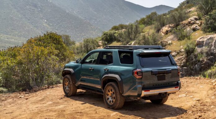 2025 Toyota 4Runner: Нова Ера Ікони