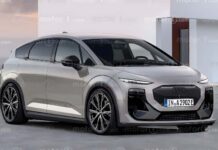 Audi oživuje ikonu: vše, co víme o připravovaném A2 E-Tron