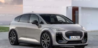 Audi oživuje ikonu: vše, co víme o připravovaném A2 E-Tron