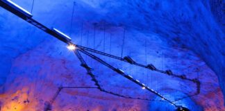 De langste wegtunnels ter wereld: technische wonderen onder de oppervlakte
