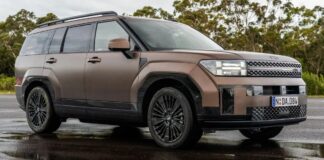 Hyundai emite retirada del mercado para seis modelos debido a un fallo crítico en el software del tablero