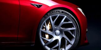 Tesla Mengenakan Denda $50,000 untuk Menghentikan Penjualan Kembali Model Edisi Terbatas