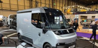 Renault will Daten durch softwaredefinierte Transporter der nächsten Generation monetarisieren