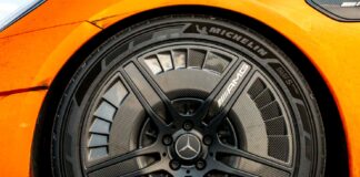 Michelin’s New Tires Boost EV Range by Up to 10%