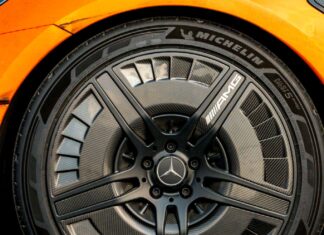 Nové pneumatiky Michelin zvyšují dojezd EV až o 10 %