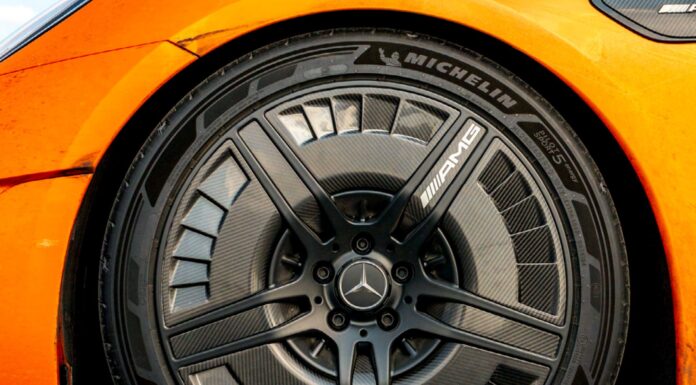 Michelin’s New Tires Boost EV Range by Up to 10%