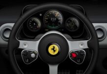 Перший електромобіль Ferrari може бути набагато дорожчим, ніж очікувалося