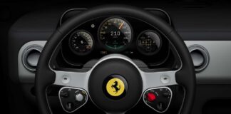 Ferraris Elektro-Debüt: Die hohen Kosten des Luce