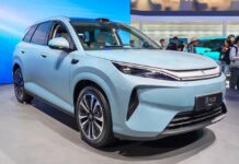 BYD představuje třetí generaci Atto 3: high-tech průlom pro oživení prodeje