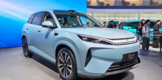 BYD Meluncurkan Atto 3 Generasi Ketiga: Lompatan Teknologi Tinggi untuk Menghidupkan Kembali Penjualan