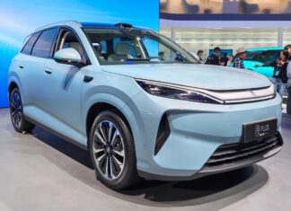 BYD представляє третє покоління Atto 3: високотехнологічний ривок для відновлення продажів