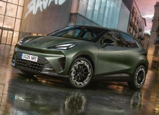 Cupra představuje Raval: vysoce výkonný a cenově dostupný rival Renaultu 5