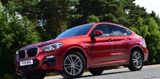 BMW X4 (2018–2025) Kaufratgeber: Stil statt Substanz?