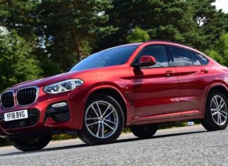 Посібник покупця BMW X4 (2018–2025): Стиль важливіший за зміст?