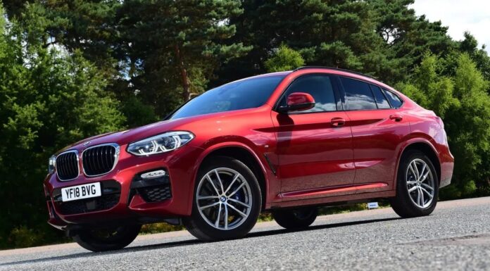 Посібник покупця BMW X4 (2018–2025): Стиль важливіший за зміст?