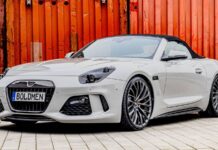 Beyond BMW: Kekuatan Serbaguna dari B58 Inline-Six yang Andal