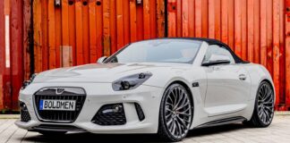 Více než BMW: Všestranný výkon spolehlivého řadového šestiválce B58