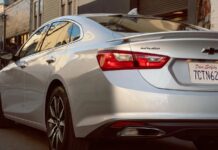 Конец эпохи: почему Chevrolet отказалась от одного из самых надежных седанов Америки