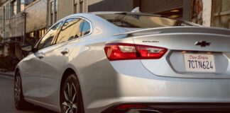 La fine di un’era: perché Chevrolet abbandonò una delle berline più affidabili d’America