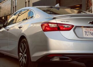 Конец эпохи: почему Chevrolet отказалась от одного из самых надежных седанов Америки