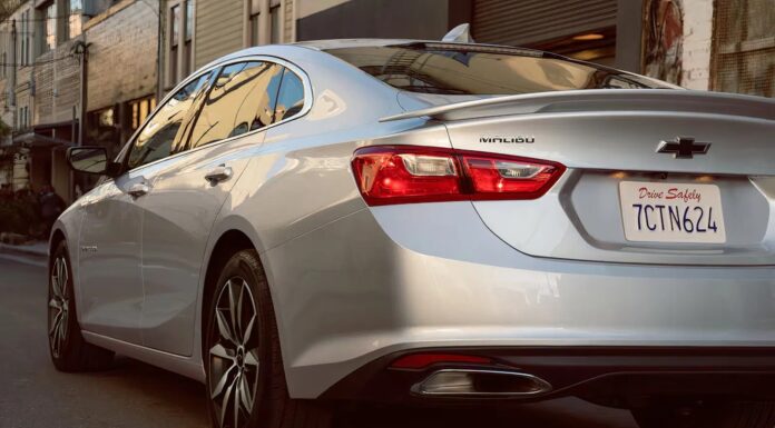 Конец эпохи: почему Chevrolet отказалась от одного из самых надежных седанов Америки