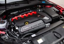 Das Ende einer Ära: Audi stellt den legendären Fünfzylindermotor in Europa ein