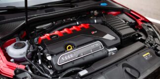 The End of an Era: Audi to Retire the Iconic Five-Cylinder Engine in Europe