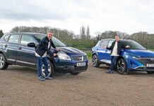 Dvě desetiletí vývoje: Nissan Qashqai e-Power dlouhodobé hodnocení