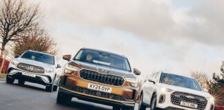 L’essor de l’hybride rechargeable : naviguer sur le marché des SUV 2026