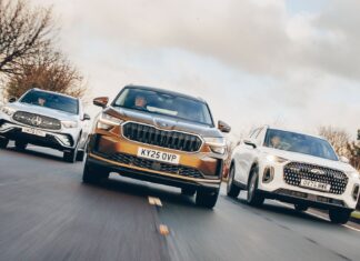 Vzestup plug-in hybridů: Pohled na trh SUV v roce 2026
