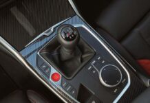 Місія BMW M: Зберегти механічну коробку передач