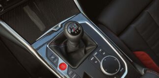 Misi BMW M Melestarikan Gearbox Manual
