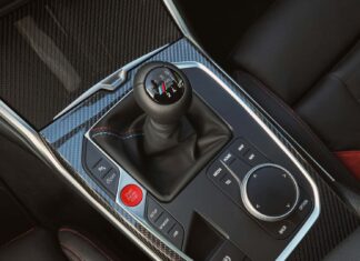 Mise BMW M: Ušetřete manuální převodovku
