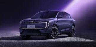 Audi sází na speciální značku pro Čínu uprostřed klesajících prodejů