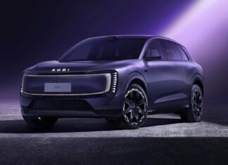 Audi робить ставку на спеціалізований бренд для Китаю на тлі падіння продажів