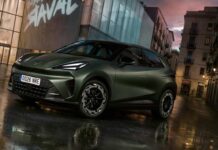 Cupra Raval Revelado: Un EV Deportivo de Nivel Básico Diseñado para Sacudir el Mercado Compacto