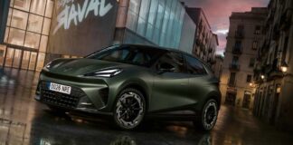 Cupra Raval revelado: um Veículo Elétrico Desportivo de Nível Básico concebido para agitar o mercado compacto