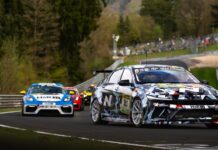 Hyundai протестує двигуни N наступного покоління на 24 годинах Нюрбургрингу