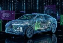 Google se snaží standardizovat automobilový software s otevřeným OS Android Automotive
