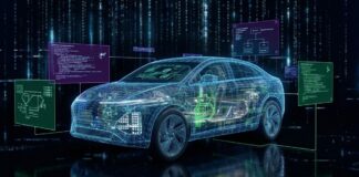 Google se snaží standardizovat automobilový software s otevřeným OS Android Automotive