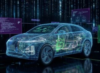 Google se snaží standardizovat automobilový software s otevřeným OS Android Automotive