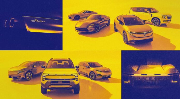 Стратегічний розворот Nissan: ІІ, гібридизація та оптимізація глобального модельного ряду