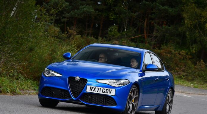 Alfa Romeo Giulia: преміальний драйв тепер за доступною ціною