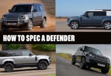 Navigating the Land Rover Defender Lineup: The Ultimate Buyer’s Guide