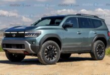 Nissan Confirms Gasoline-Only Xterra Revival Alongside Hybrid Option