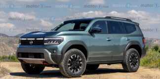 Nissan Confirms Gasoline-Only Xterra Revival Alongside Hybrid Option