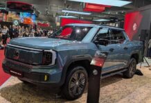 MG розширює лінійку пікапів новими електричними моделями та версією Black Edition